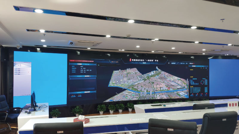 如何選擇4K/8K LED顯示屏？